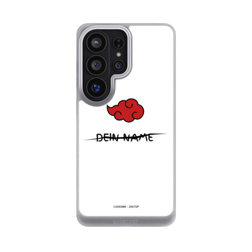 Samsung Galaxy S26 Ultra NIVOpure Akatsuki personalisierbar Weiß