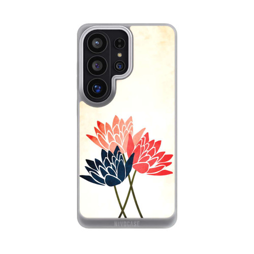 Samsung Galaxy S26 Ultra NIVOpure Drei Blüten