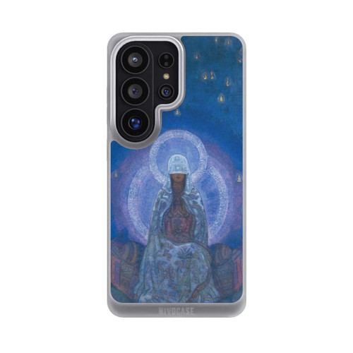 Samsung Galaxy S26 Ultra NIVOpure Mutter der Welt by Nicholas Roerich