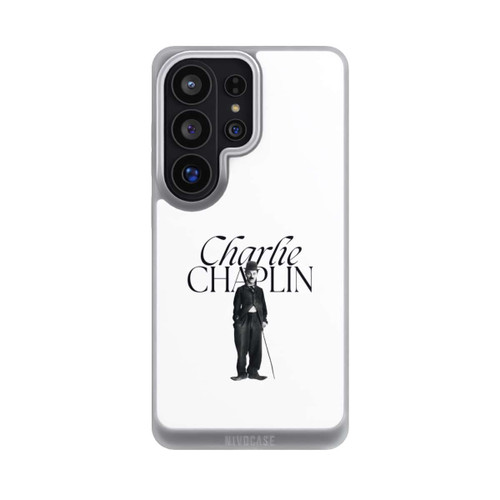 Samsung Galaxy S26 Ultra NIVOpure Charlie Chaplin