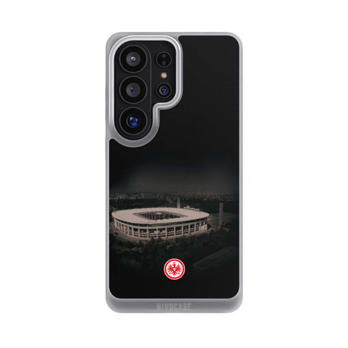 Samsung Galaxy S26 Ultra NIVOpure SGE Stadion dunkel