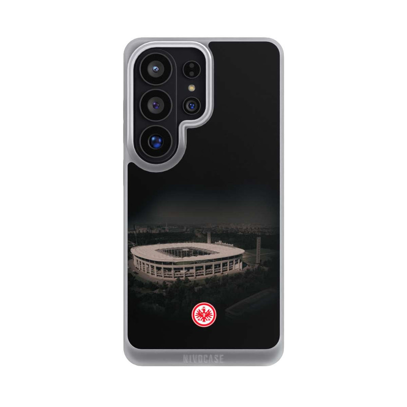 Galaxy S26 Ultra NIVOpure SGE Stadion dunkel