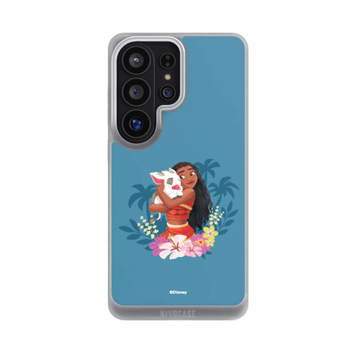 Samsung Galaxy S26 Ultra NIVOpure Moana and Pua Friends Forever