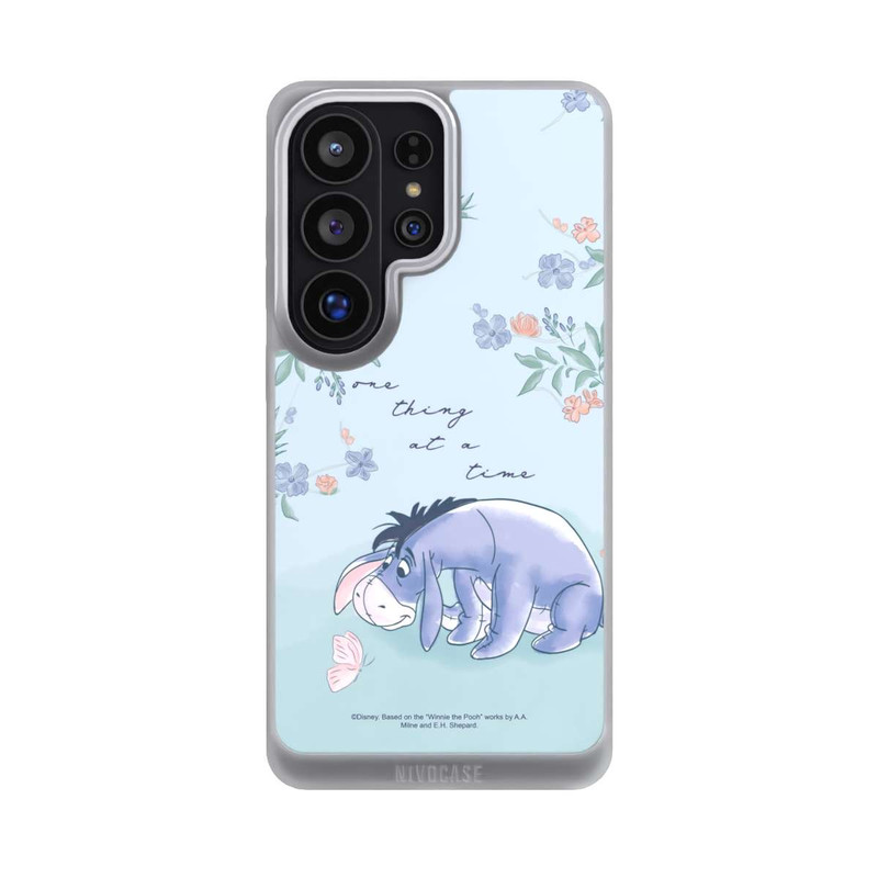 Galaxy S26 Ultra NIVOpure Winnie The Pooh One Thing at A Time