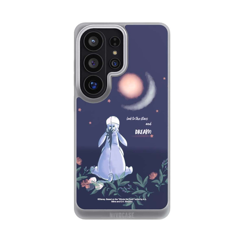 Galaxy S26 Ultra NIVOpure Winnie The Pooh Look into The Stars