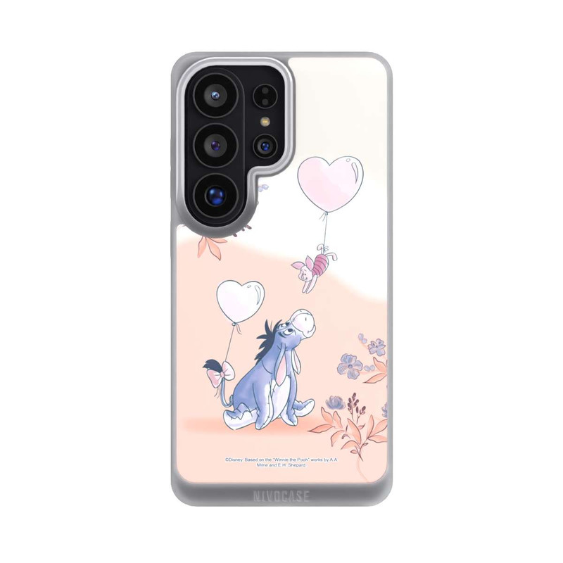 Galaxy S26 Ultra NIVOpure Winnie The Pooh All That Really Matters
