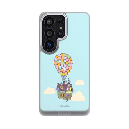 Samsung Galaxy S26 Ultra NIVOpure To New Adventures