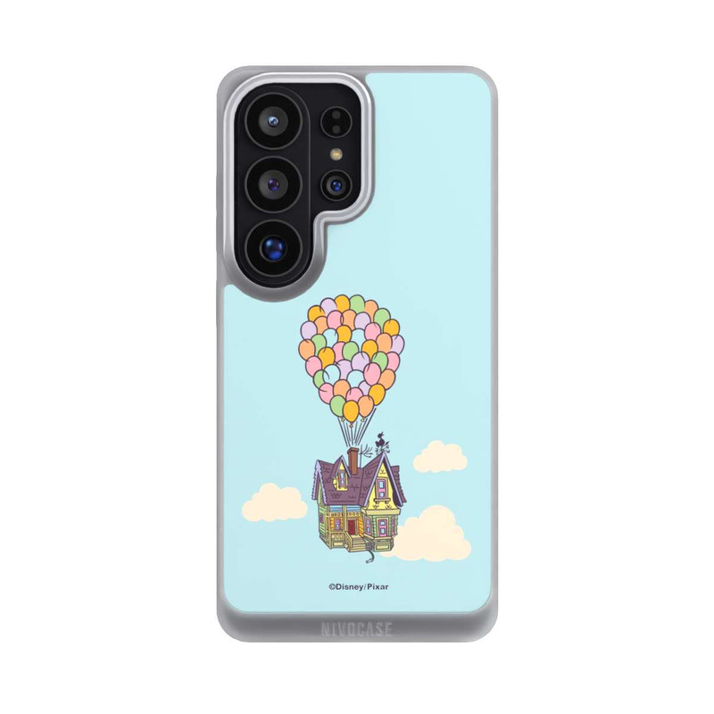 Galaxy S26 Ultra NIVOpure To New Adventures