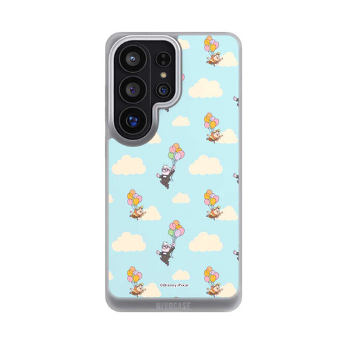 Samsung Galaxy S26 Ultra NIVOpure Disney Oben Ballon Haus Muster
