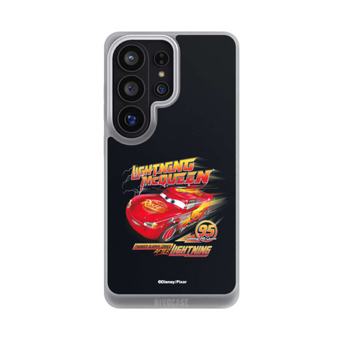 Samsung Galaxy S26 Ultra NIVOpure Cars Lightning McQueen Thunder Always Comes After Lightning