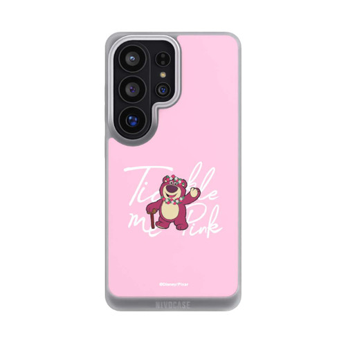 Samsung Galaxy S26 Ultra NIVOpure Lotso Toy Story Tickle me Pink