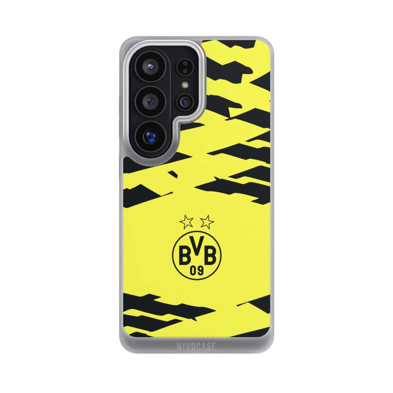 Galaxy S26 Ultra NIVOpure BVB Sondertrikot Neon