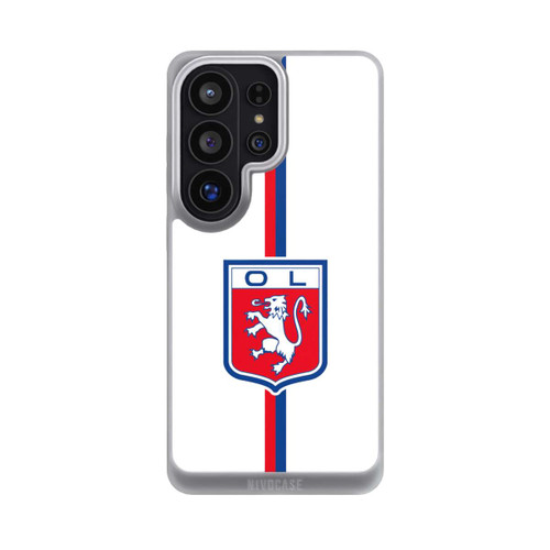 Samsung Galaxy S26 Ultra NIVOpure OL Logo Vintage