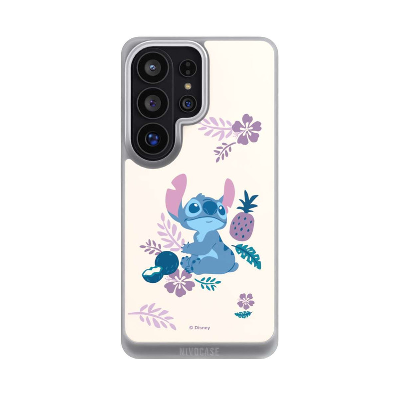 Galaxy S26 Ultra NIVOpure Stitch Floral