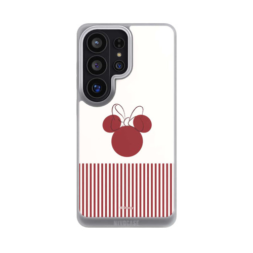Samsung Galaxy S26 Ultra NIVOpure Minnie Icon Pattern Mix