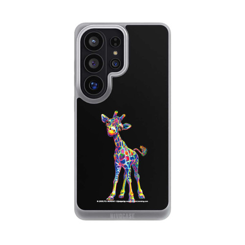 Samsung Galaxy S26 Ultra NIVOpure Giraffenkalb