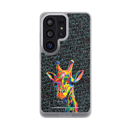 Samsung Galaxy S26 Ultra NIVOpure Giraffe Pop Colour