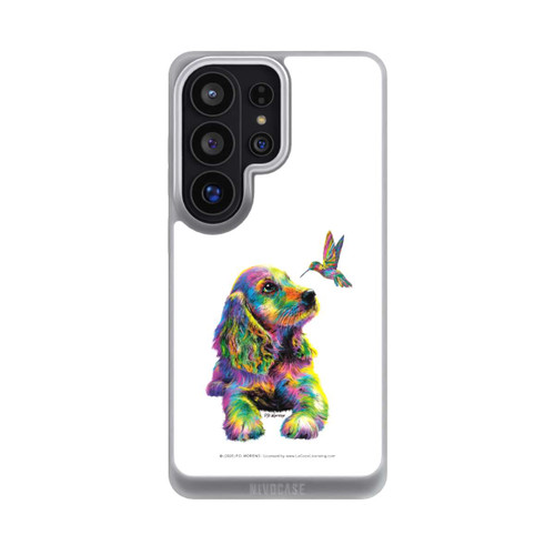Samsung Galaxy S26 Ultra NIVOpure Cocker Spaniel