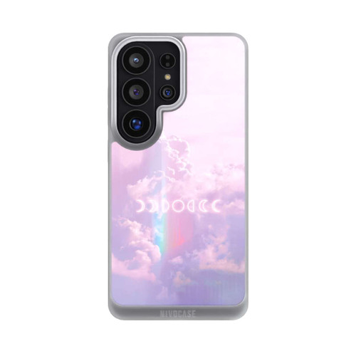 Samsung Galaxy S26 Ultra NIVOpure Magic Rainbow and Moon Big