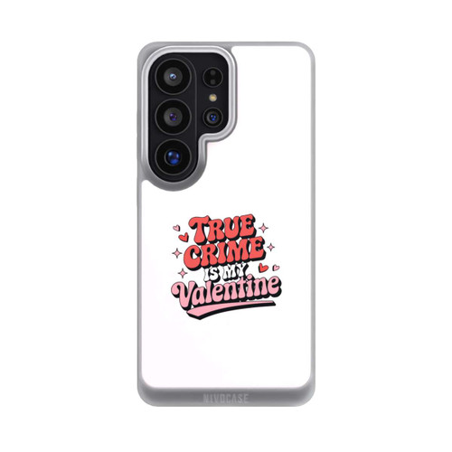 Samsung Galaxy S26 Ultra NIVOpure True Crime is my Valentine