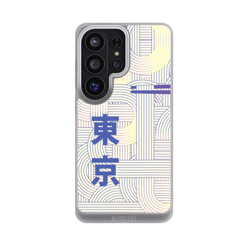 Galaxy S26 Ultra NIVOpure Ramen Japanese Set