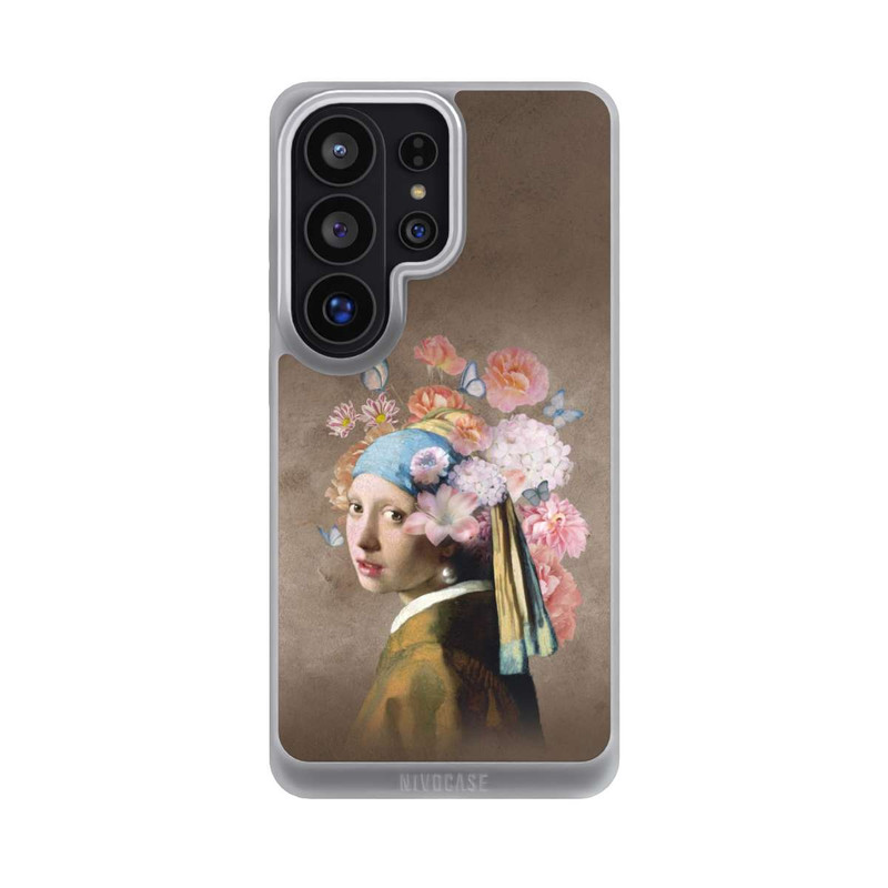 Galaxy S26 Ultra NIVOpure Coloured Pearl Girl