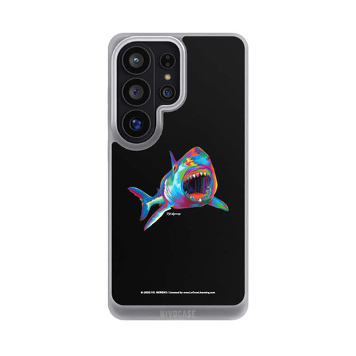 Samsung Galaxy S26 Ultra NIVOpure Hai Pop Colours