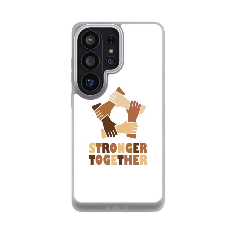 Galaxy S26 Ultra NIVOpure Stronger Together