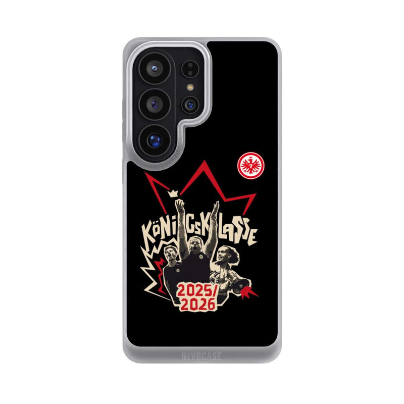 Galaxy S26 Ultra NIVOpure SGE Königsklasse