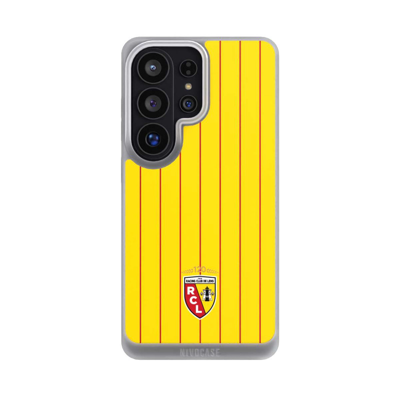 Galaxy S26 Ultra NIVOpure RC Lens Heimtrikot 25/26