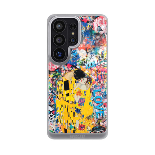 Samsung Galaxy S26 Ultra NIVOpure Graffiti Kiss