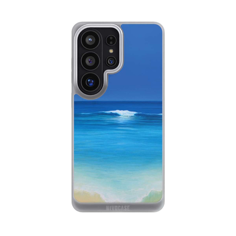 Galaxy S26 Ultra NIVOpure Incoming Wave, by Derek Hare