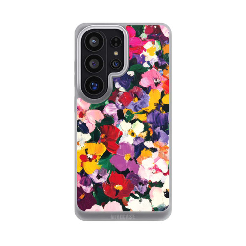 Samsung Galaxy S26 Ultra NIVOpure Blumenwelt Painting