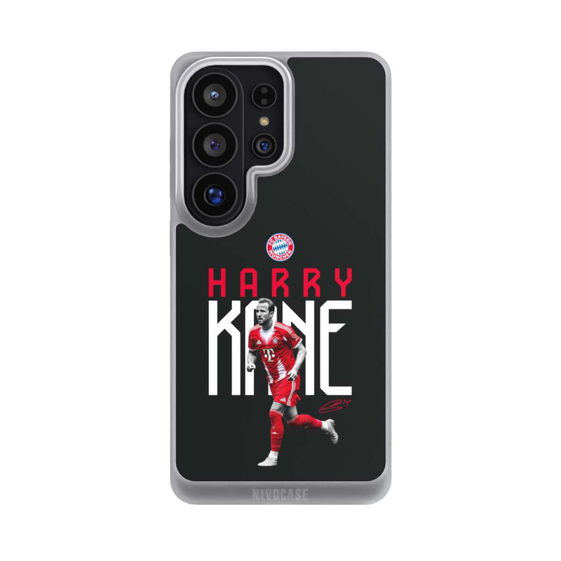 Galaxy S26 Ultra NIVOpure Harry Kane 25/26