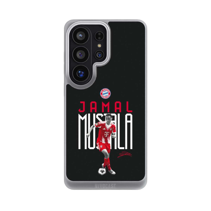 Galaxy S26 Ultra NIVOpure Jamal Musiala 25/26