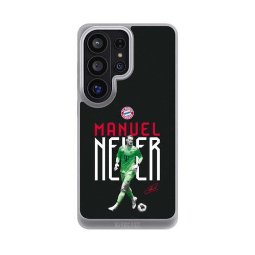 Samsung Galaxy S26 Ultra NIVOpure Manuel Neuer 25/26