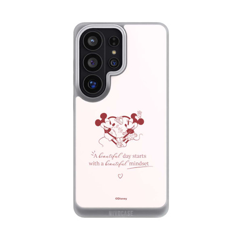 Samsung Galaxy S26 Ultra NIVOpure A beautiful day Micky und Minnie