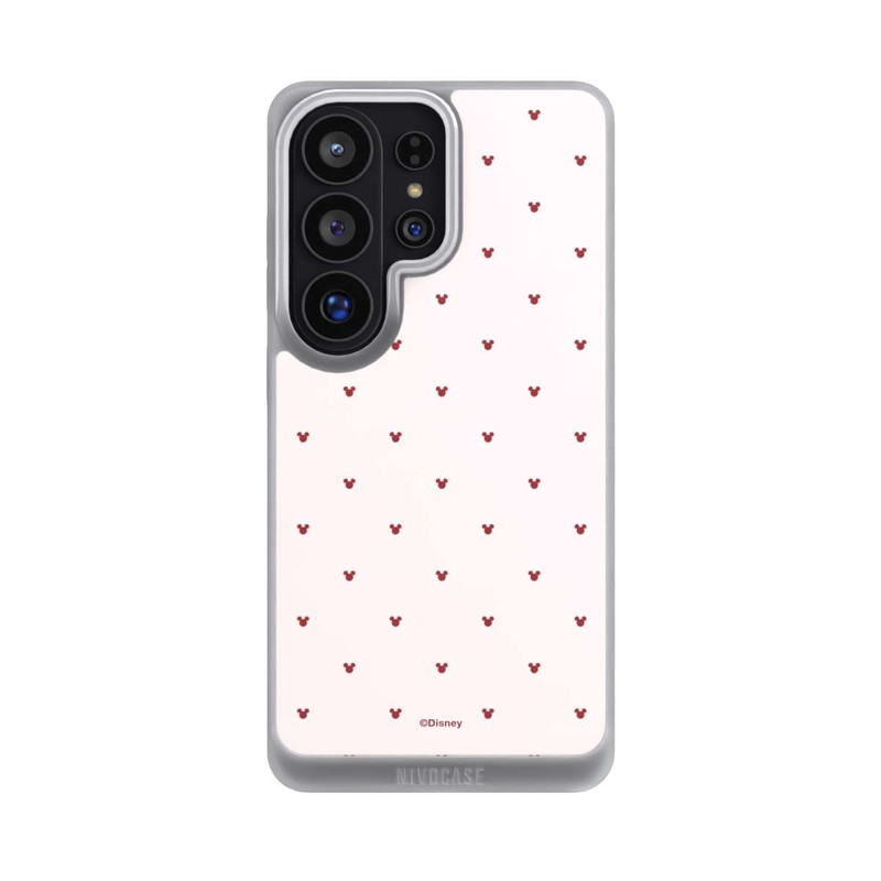 Galaxy S26 Ultra NIVOpure Love Disney Mickey Confetti Hearts