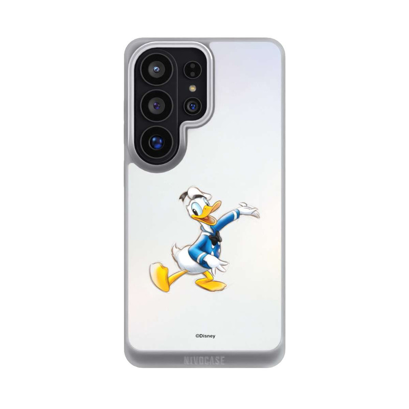 Galaxy S26 Ultra NIVOpure Donald Sailor Duck