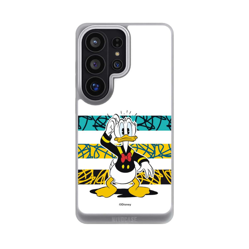 Galaxy S26 Ultra NIVOpure Donald Quacky Duck