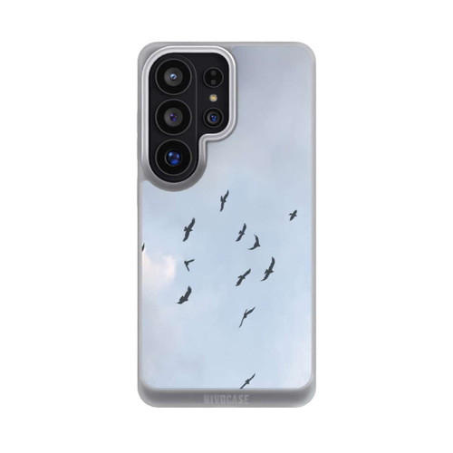 Samsung Galaxy S26 Ultra NIVOpure Free Like a Bird in the Sky