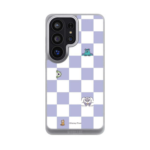 Samsung Galaxy S26 Ultra NIVOpure Monster AG Pattern