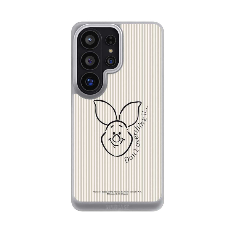Galaxy S26 Ultra NIVOpure Don't Overthink It Ferkel