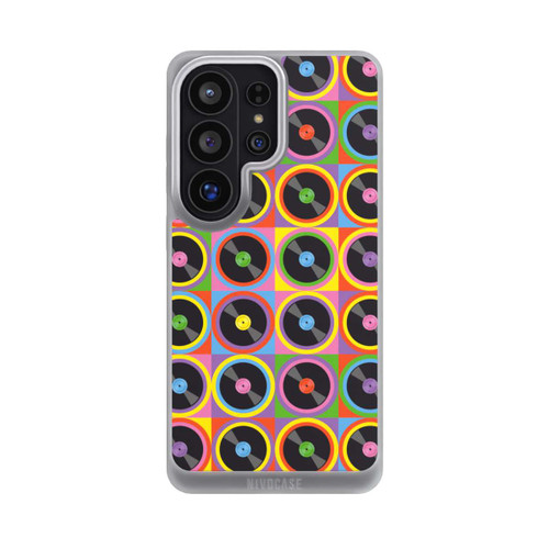 Samsung Galaxy S26 Ultra NIVOpure Bold Retro Pop Art 70s