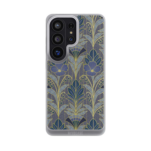 Samsung Galaxy S26 Ultra NIVOpure Lily of the Valley Art Deco