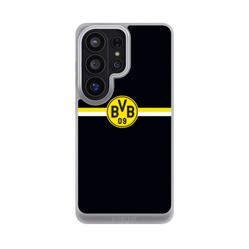 Samsung Galaxy S26 Ultra NIVOpure BVB Logo Streifen