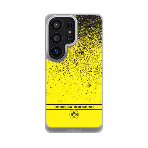Samsung Galaxy S26 Ultra NIVOpure BVB Farbverlauf Gelb