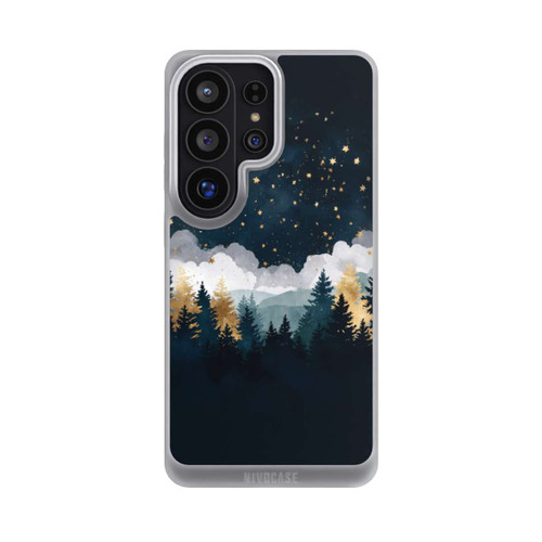 Samsung Galaxy S26 Ultra NIVOpure Forêt Nocturne Indigo