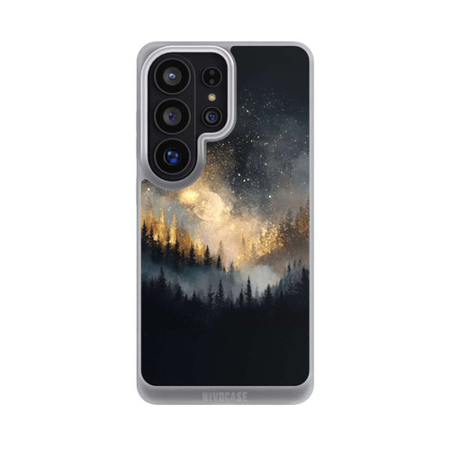 Samsung Galaxy S26 Ultra NIVOpure nächtlicher Wald