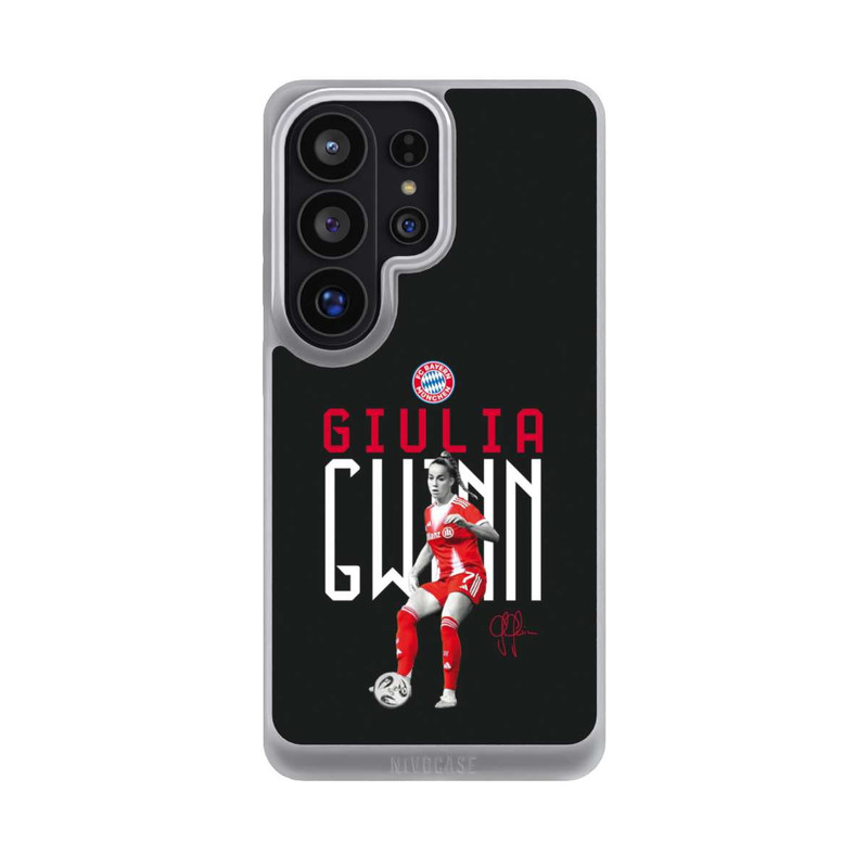 Galaxy S26 Ultra NIVOpure Giulia Gwinn 25/26